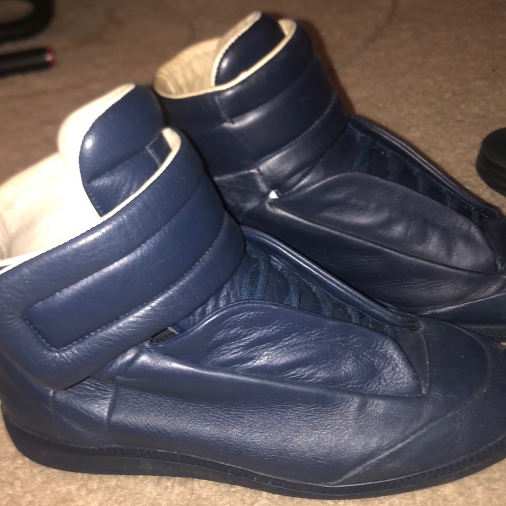 Maison Margielas Futures